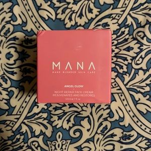 Mana beauty Angel Glow Cream👼🏼